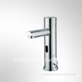 cold/hot water automatic sensor basin tap